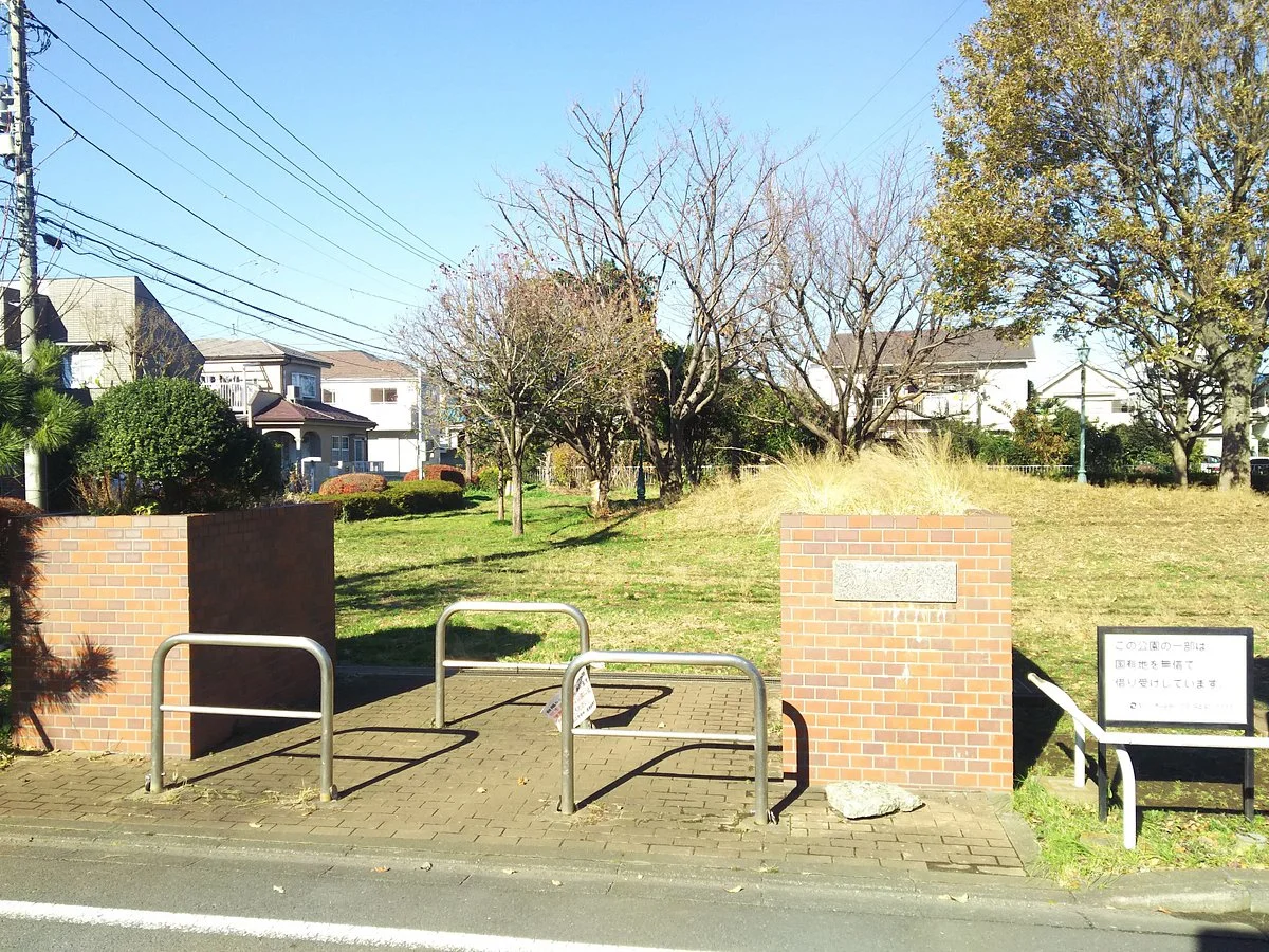 Koadachi Nobinobi Park