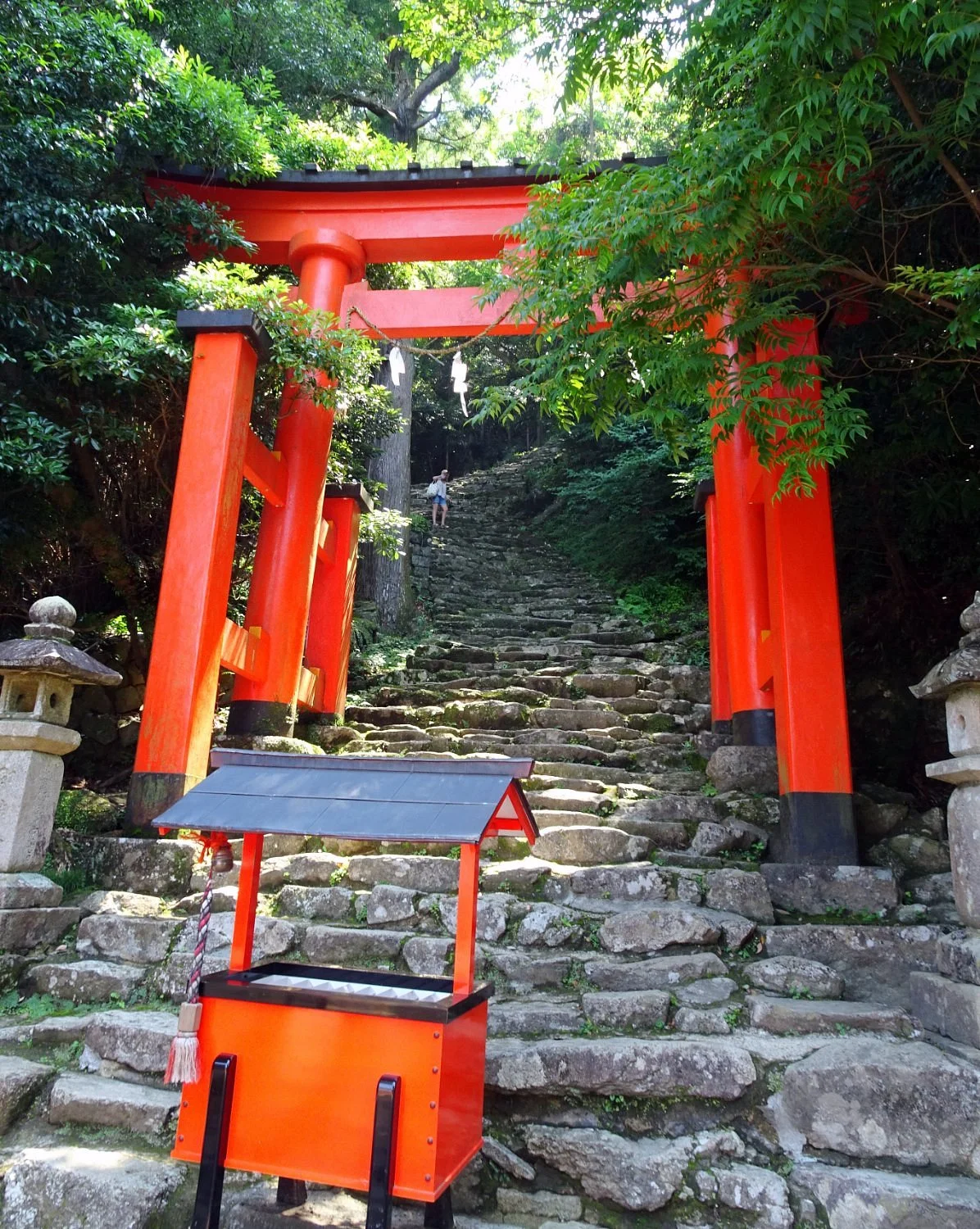 Kamikura Shrine