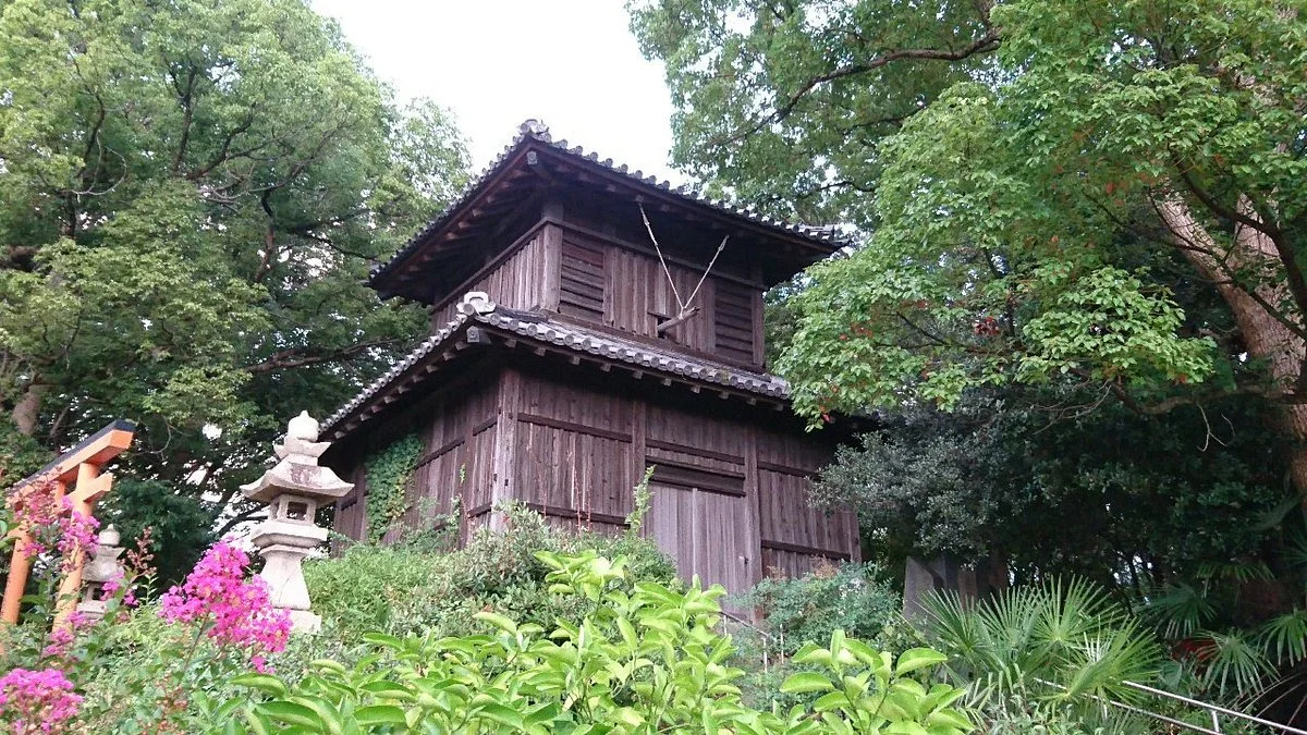 Okayama no Jishodo