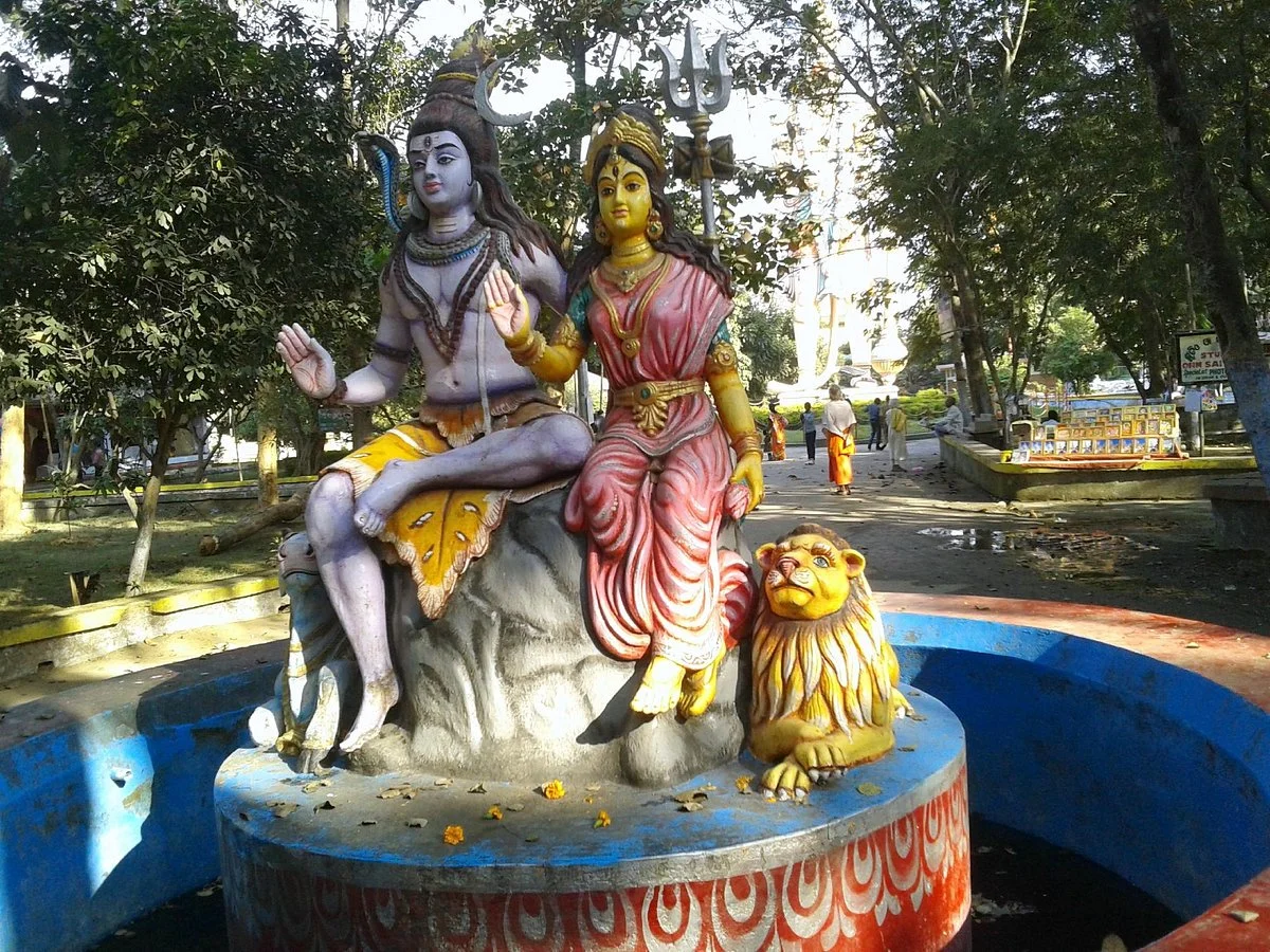 Hanuman Vatika