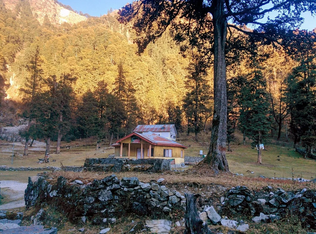 Dodi Tal Lake