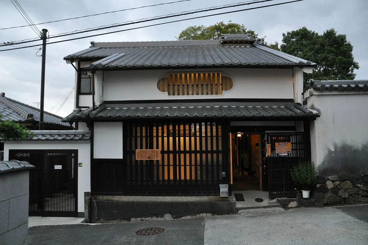Naramachi Mechanical Toy Museum
