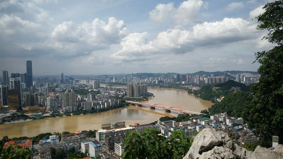 Yufeng Park