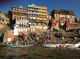 Ahilyabai Ghat
