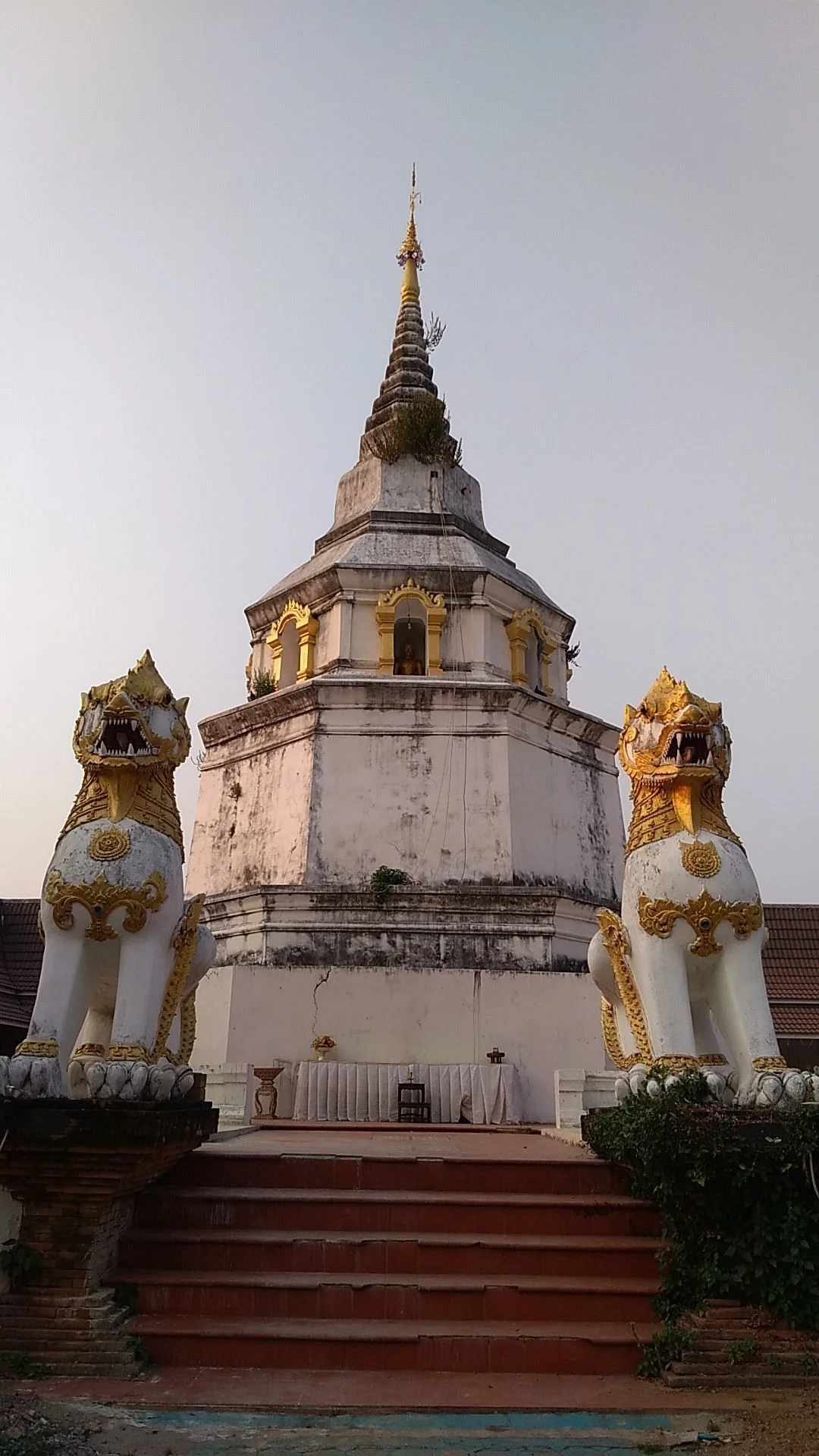 Wat Yang Kuang
