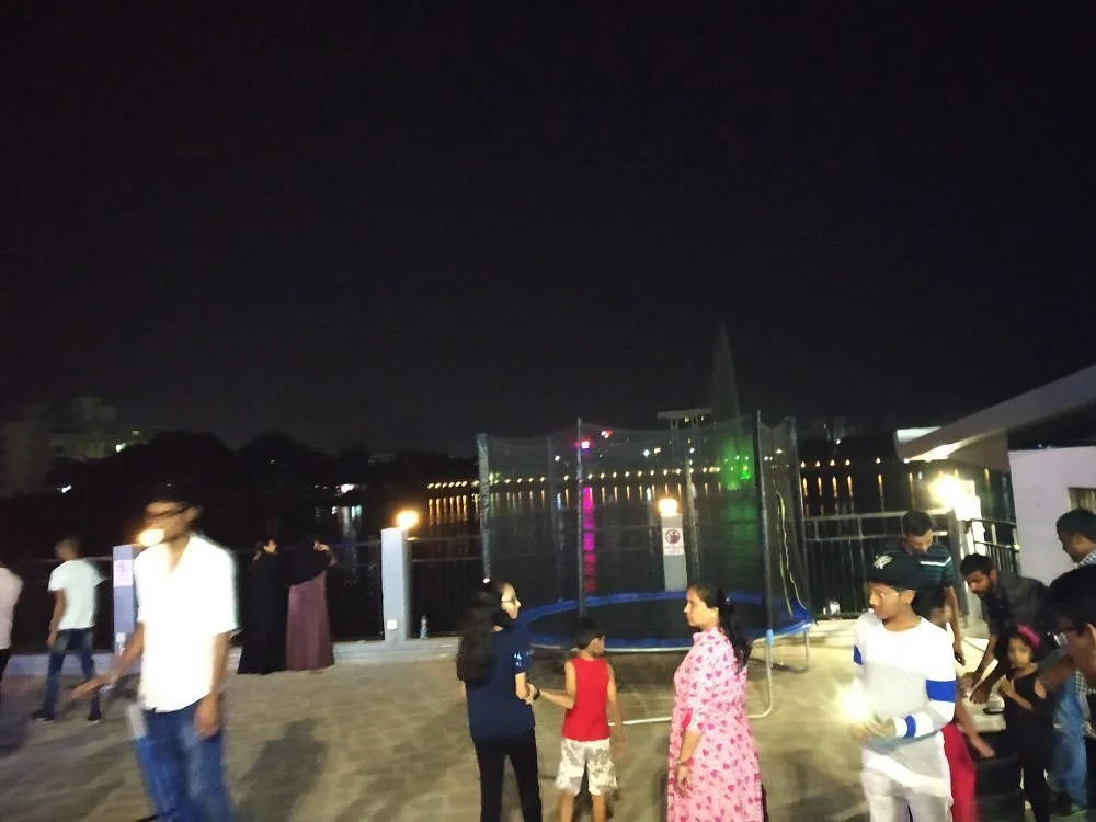 Lake Zone Motnath Lake
