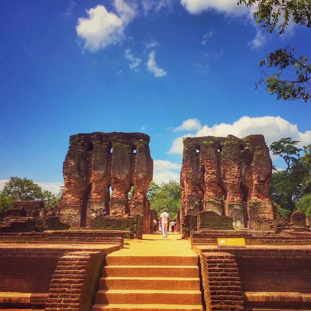 Weijantha Prasada