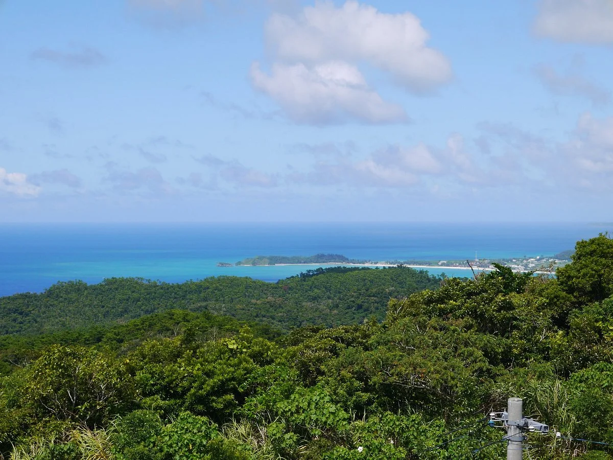 Igimihakinzo Observation Platform