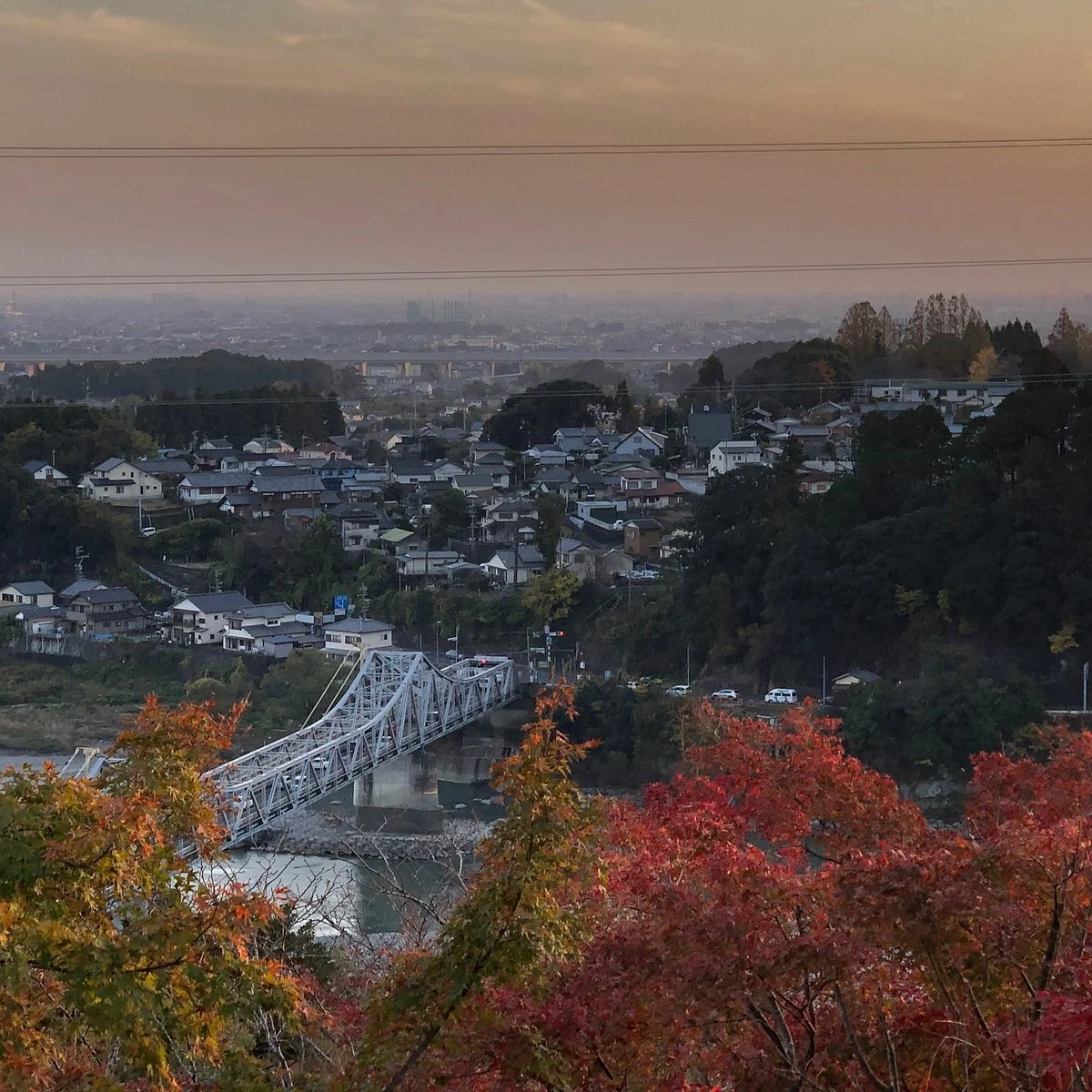 Futamata Castle Ruins