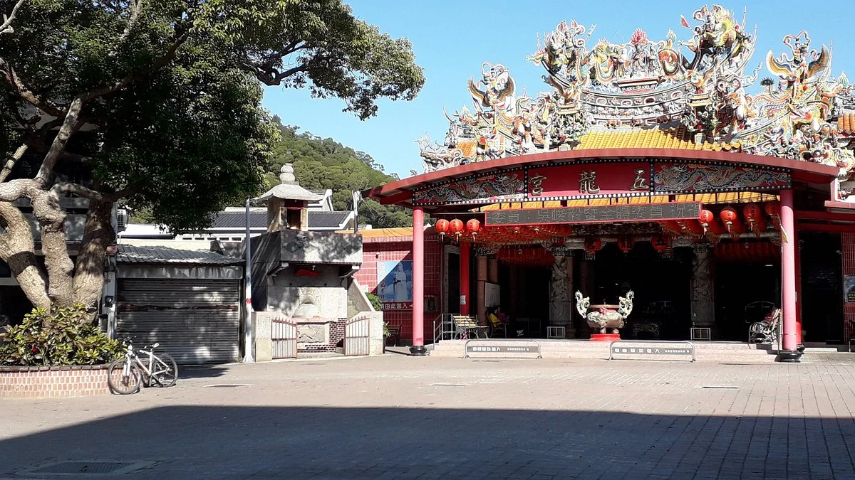 Sihu Bikeway