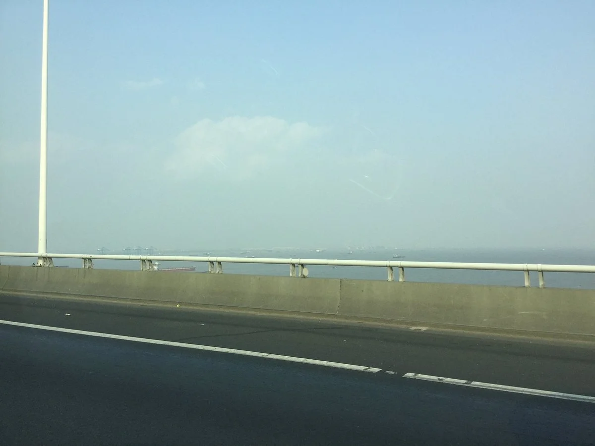Sutong Changjiang Bridge