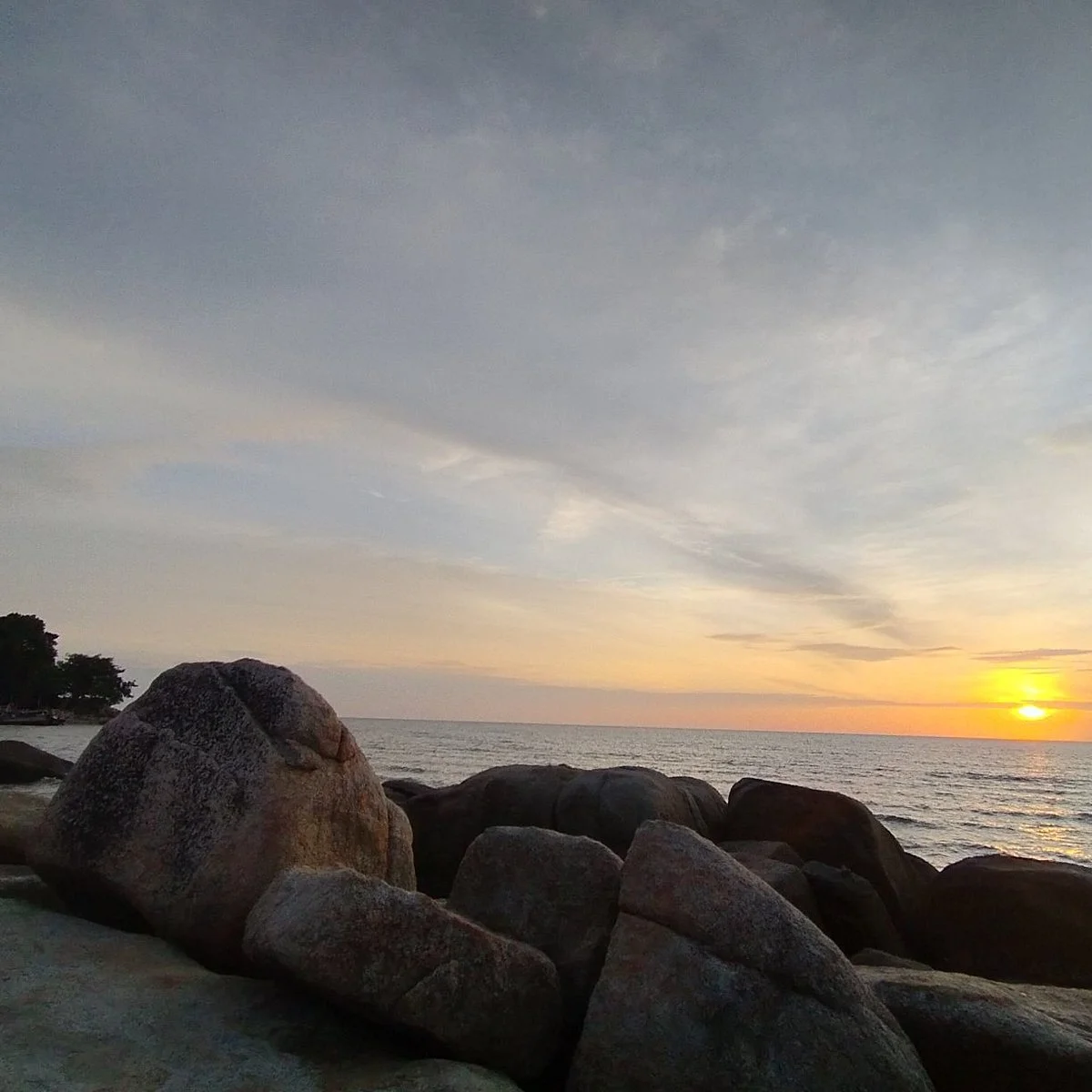 Batu Kapur Beach