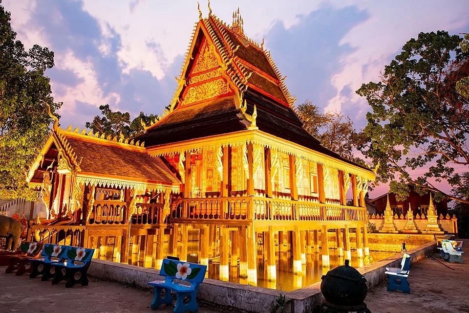 Wat Kang