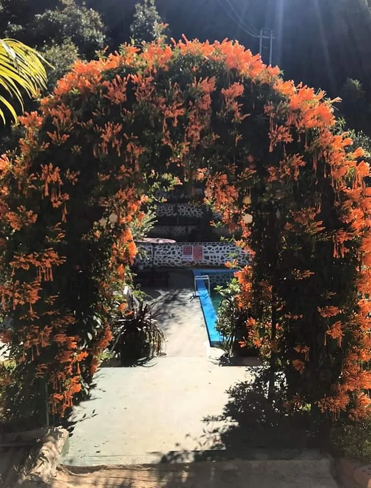 Barani Garden