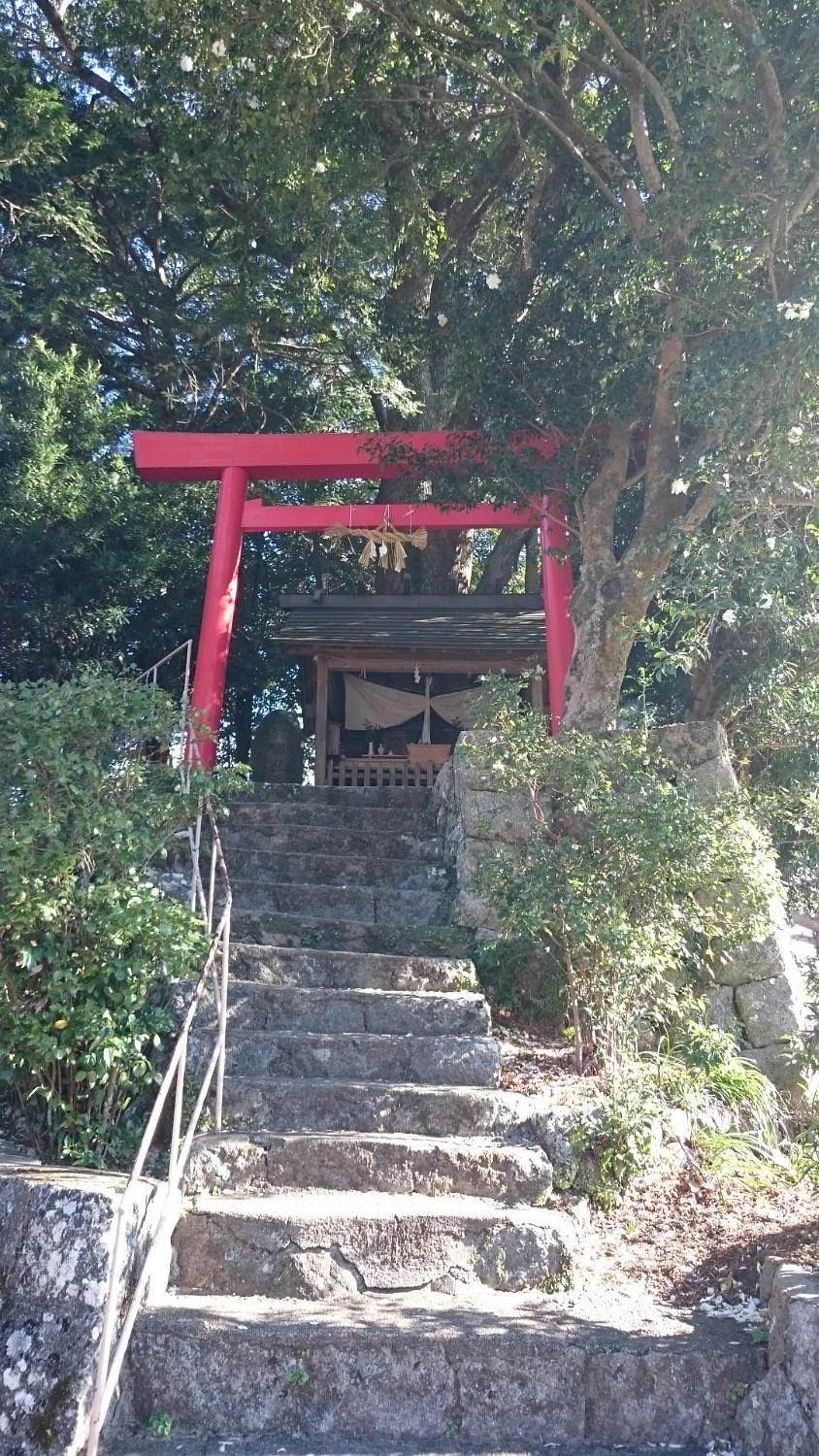 Jofuku no Miya Shrine