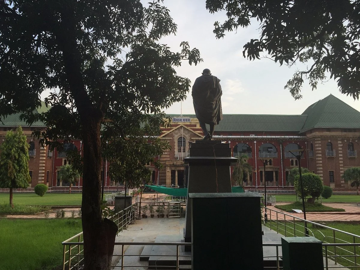 Vidhan Bhavan