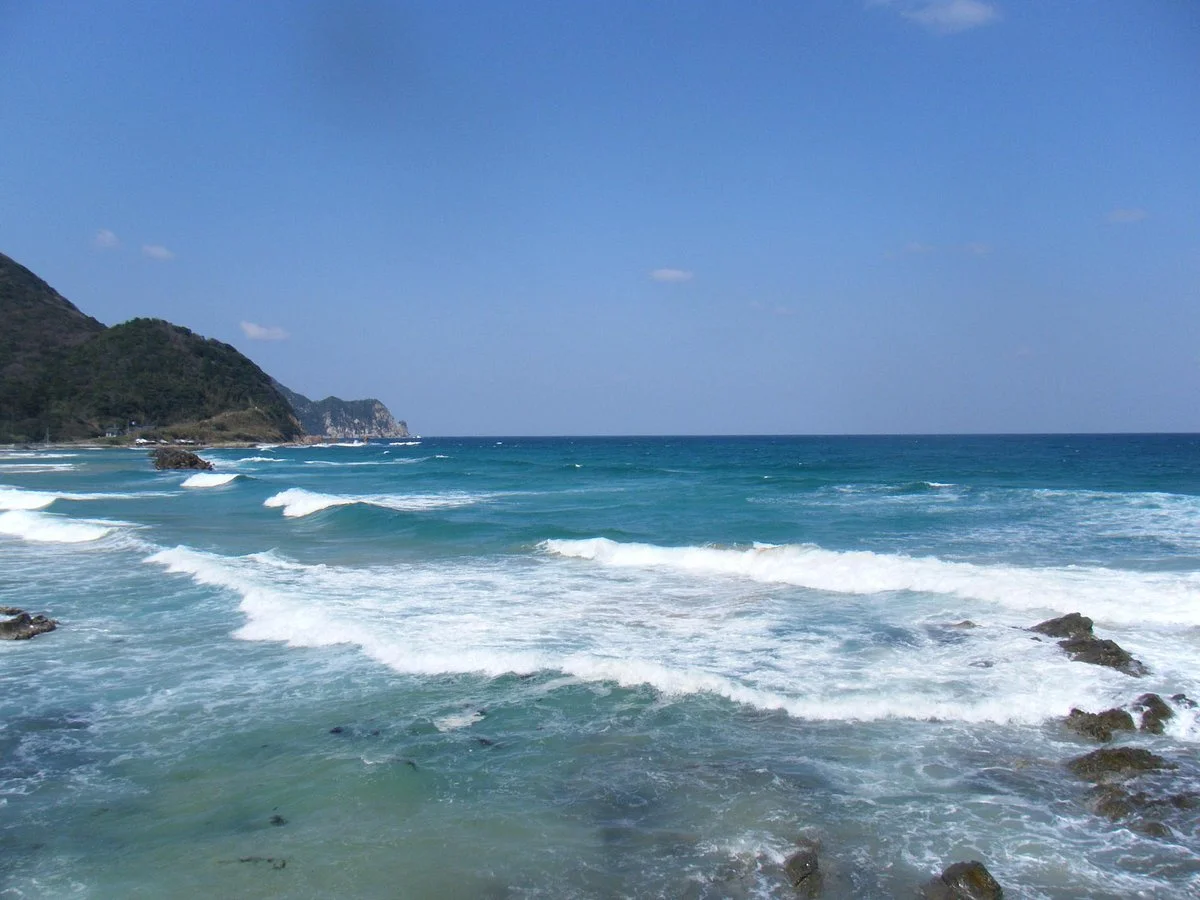 Kitaura Seacoast