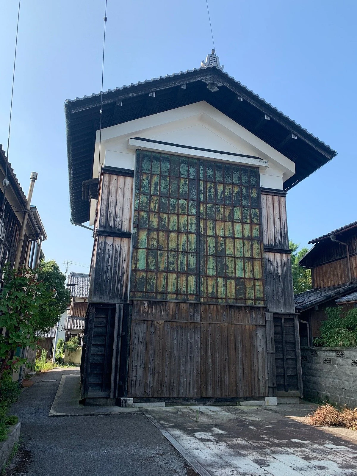 Takasago-san Hikiyamazo