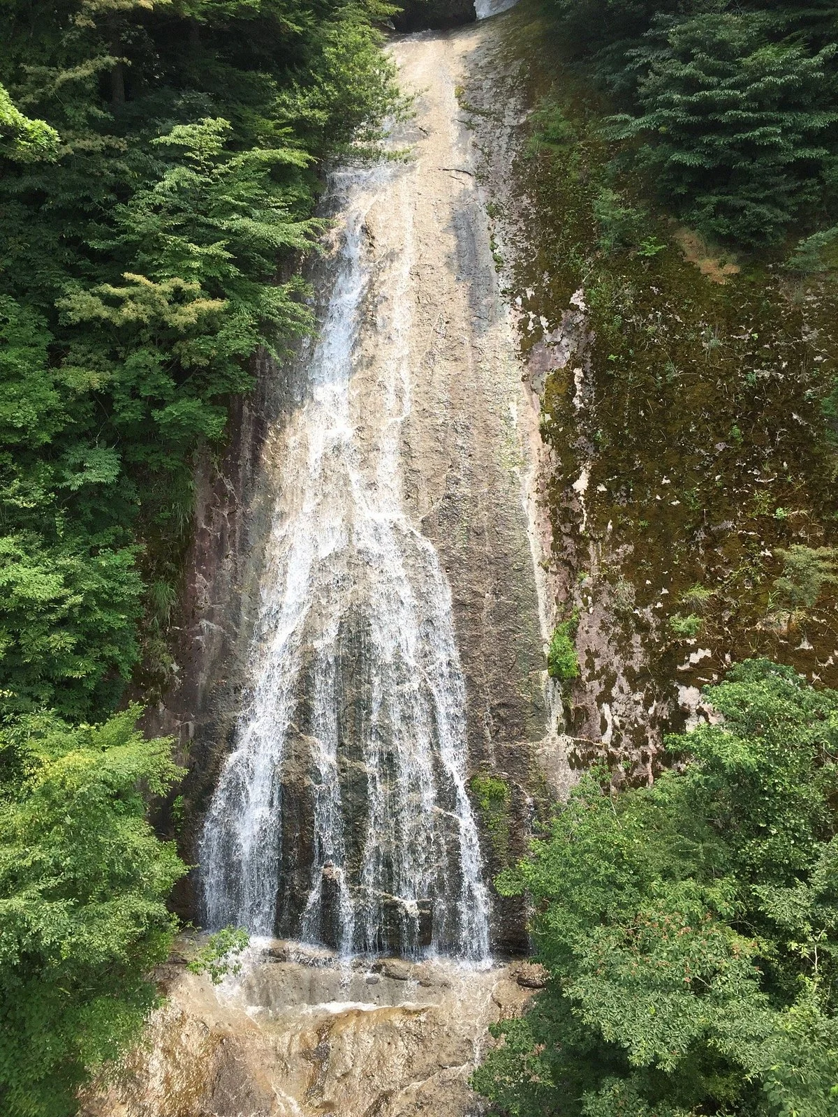 Shiramizu Aso Shrine