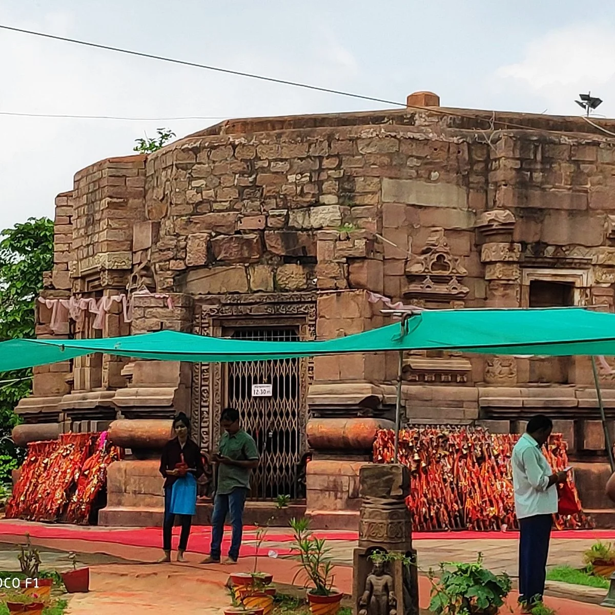 Maa Mundeshwari Mandir