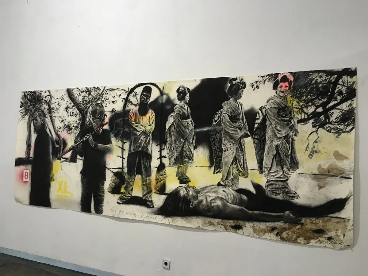 Langgeng Art Foundation