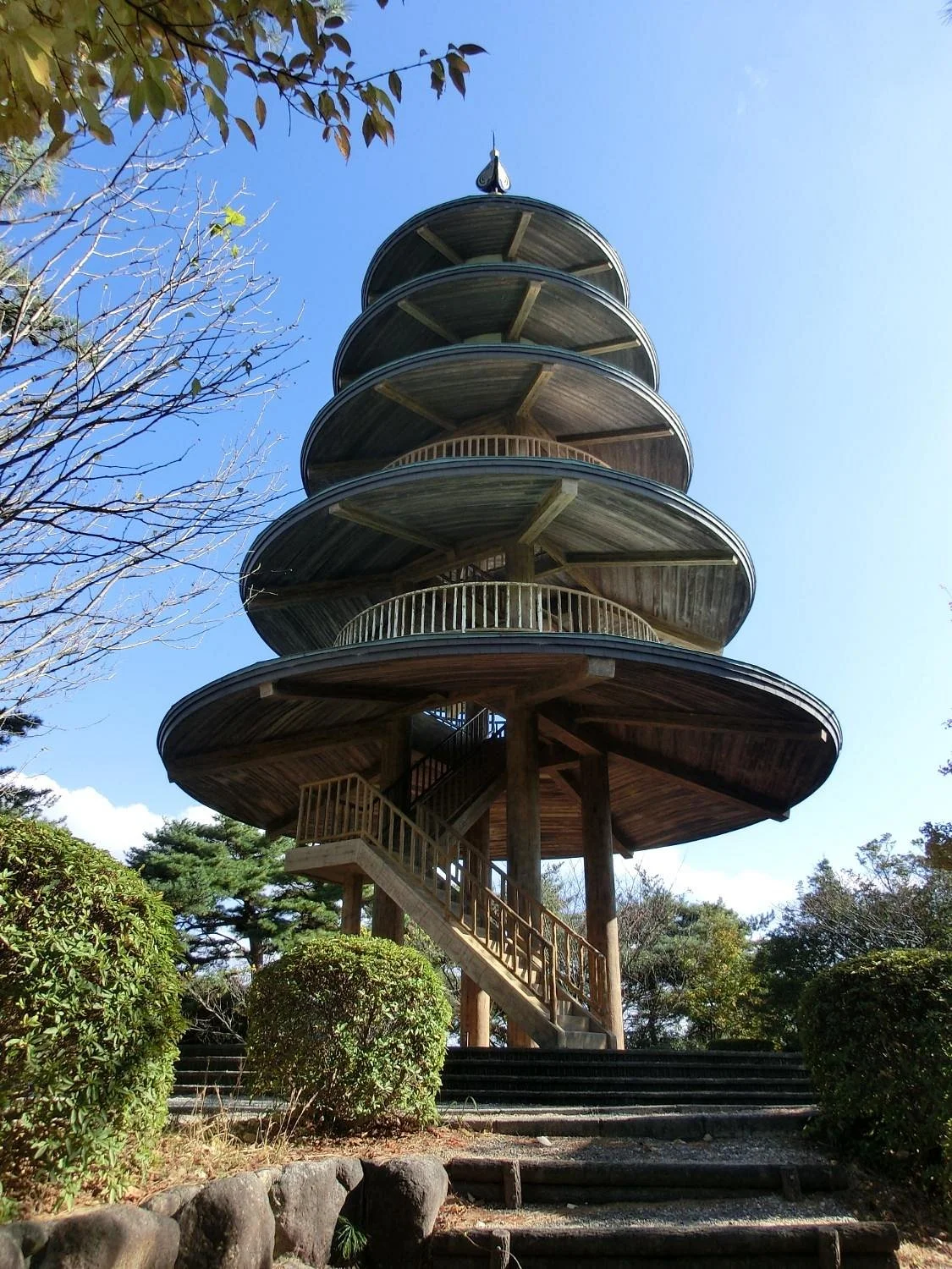 Inabe Park