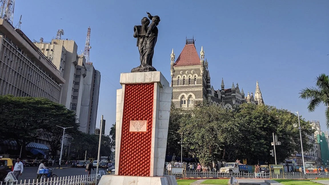 Hutatma Chowk