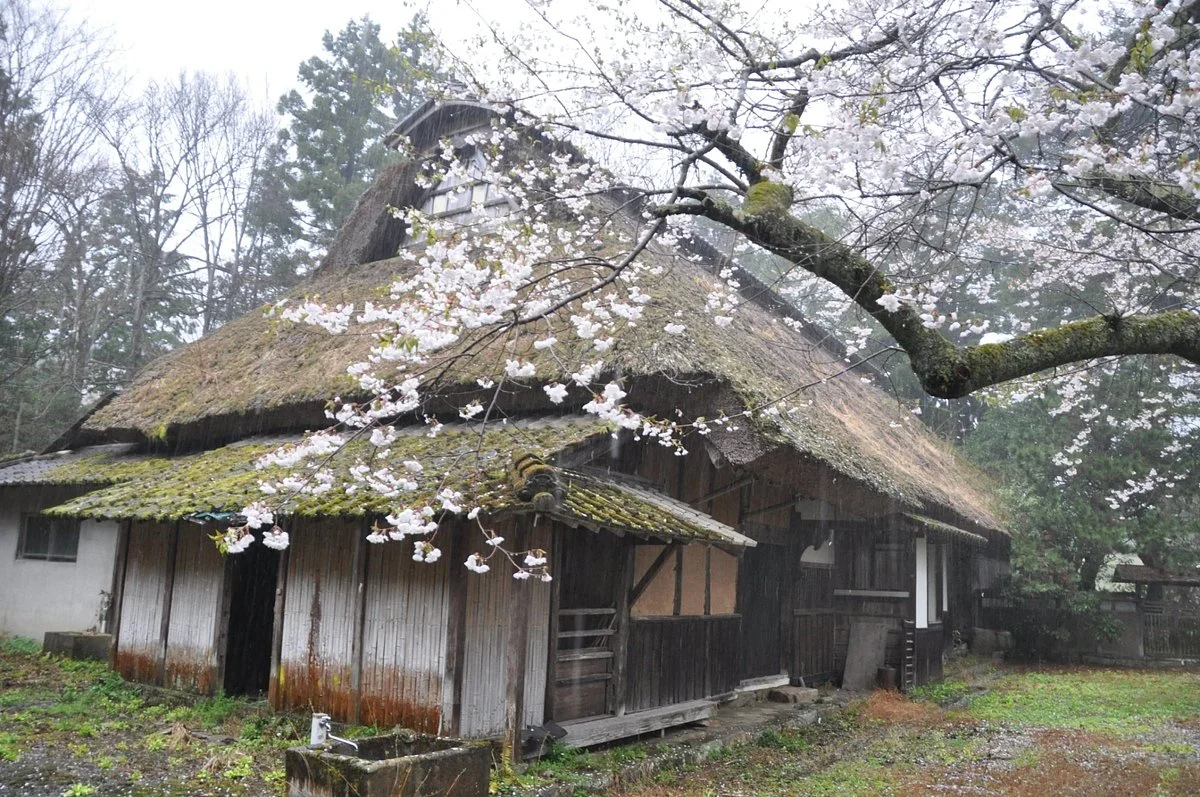 Hayashi Family Residence