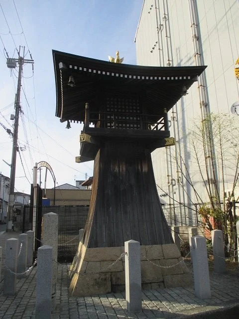 Takenouchi Highway