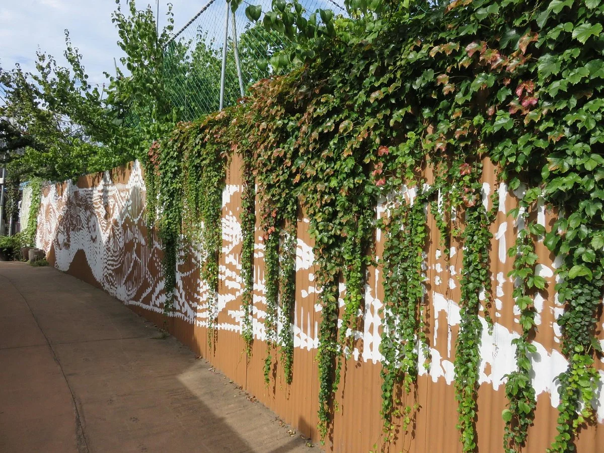 Haenggungdong Mural Painting Village