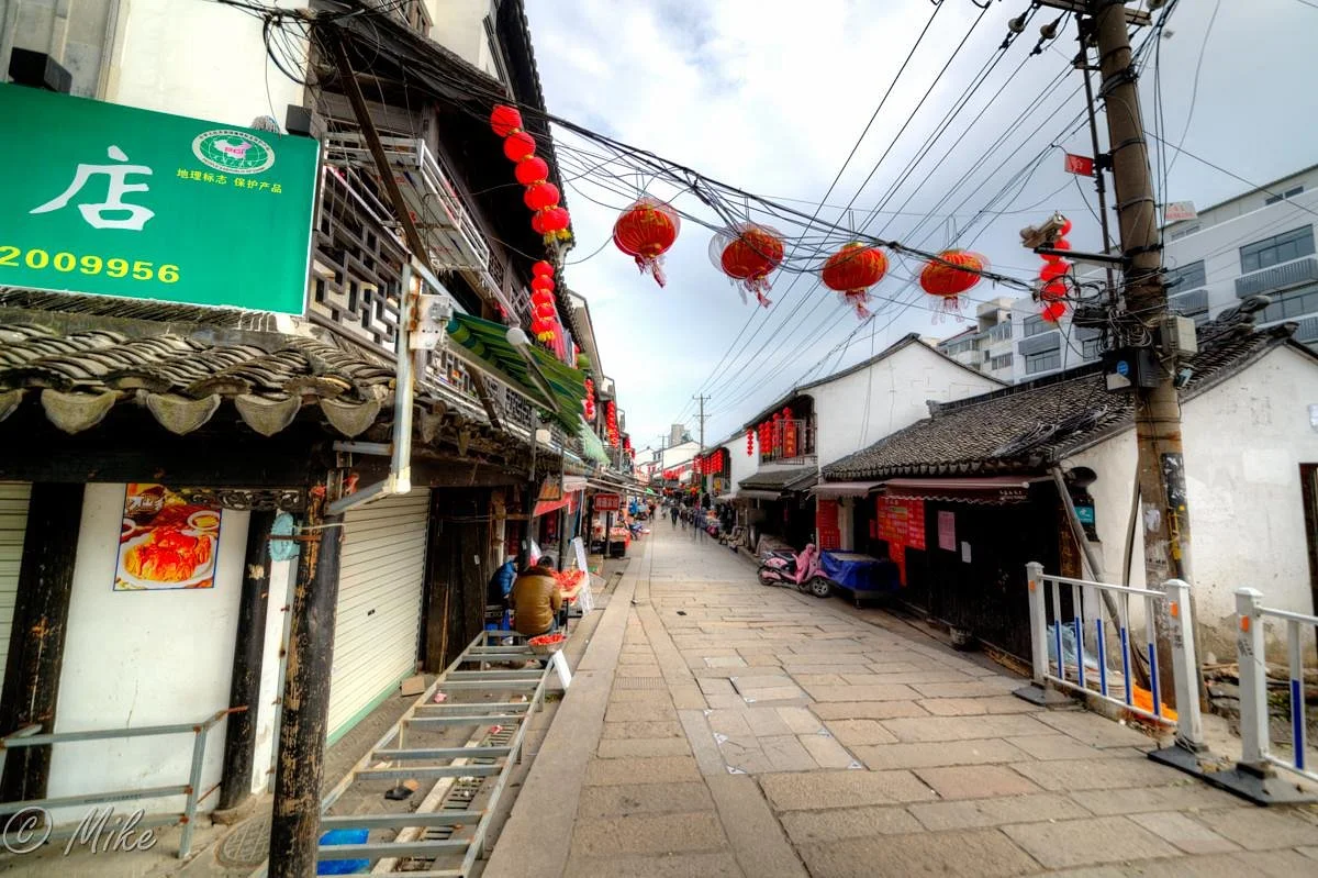 FengMen HengJie