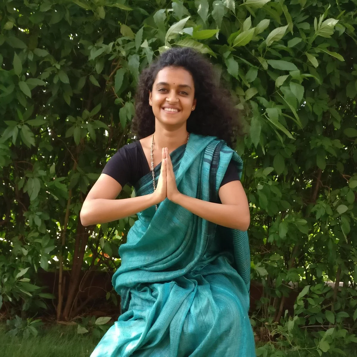 Radhika Bhalerao