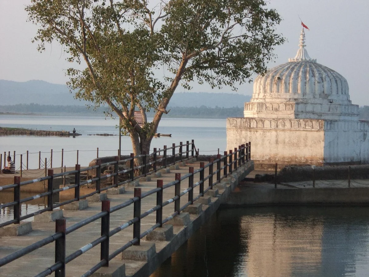 Sahasradhara Temple