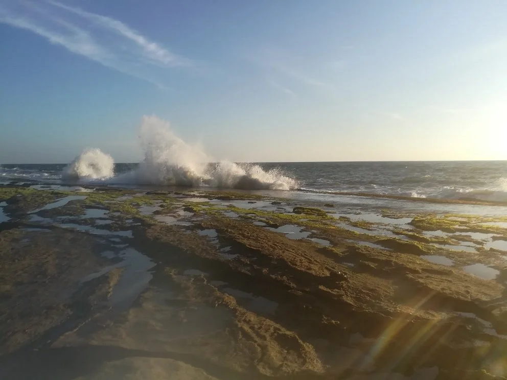 Morawala Beach