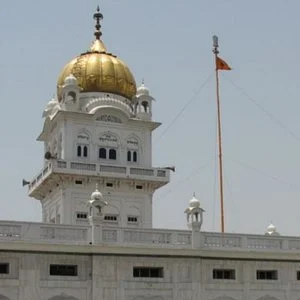 Daroli Bhai Gurudwara