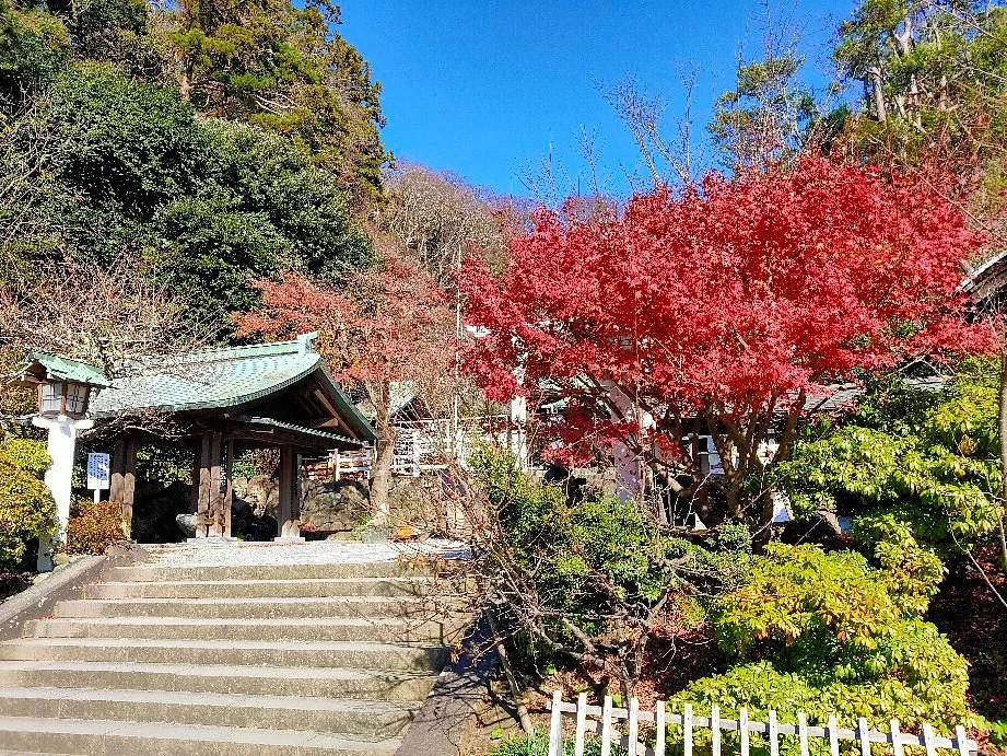Shrine of Kamakuragu