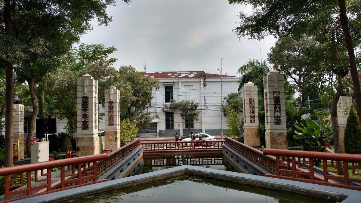 Jayengrono Park