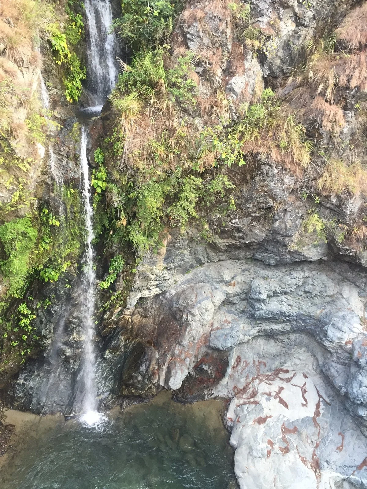 Balbalasang National Park