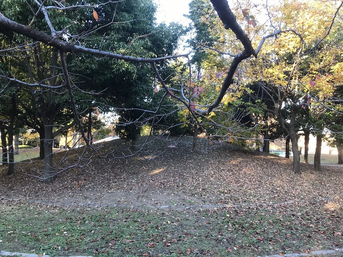 Tobidzuka Kofun