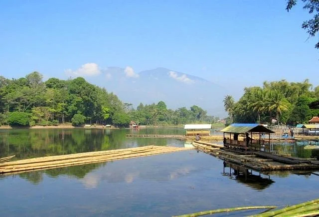 Cangkuang Temple