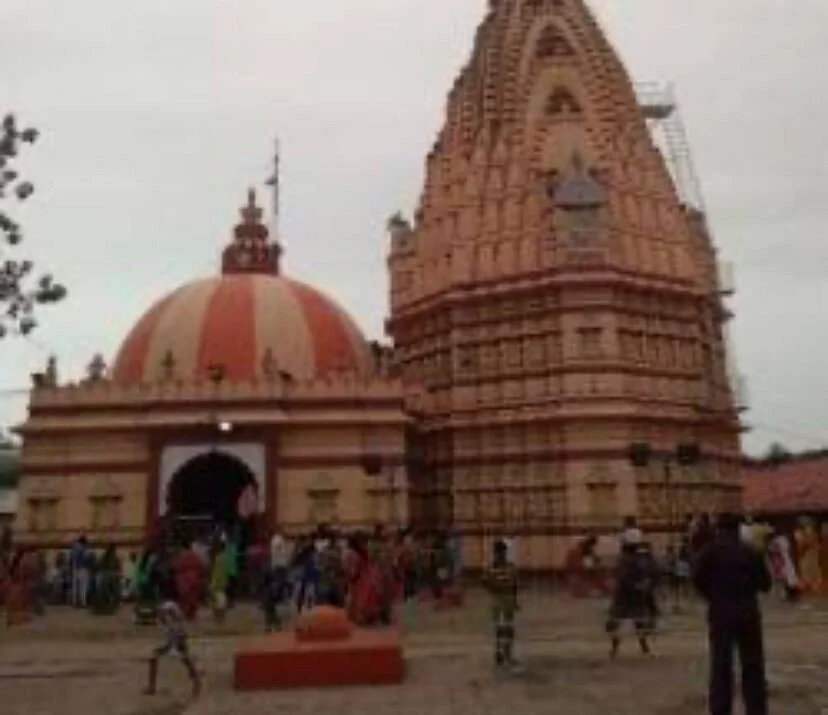Siddhnath Mahadev Temple