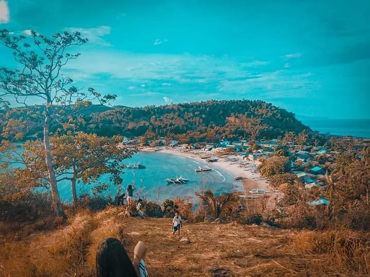 Maasin Island