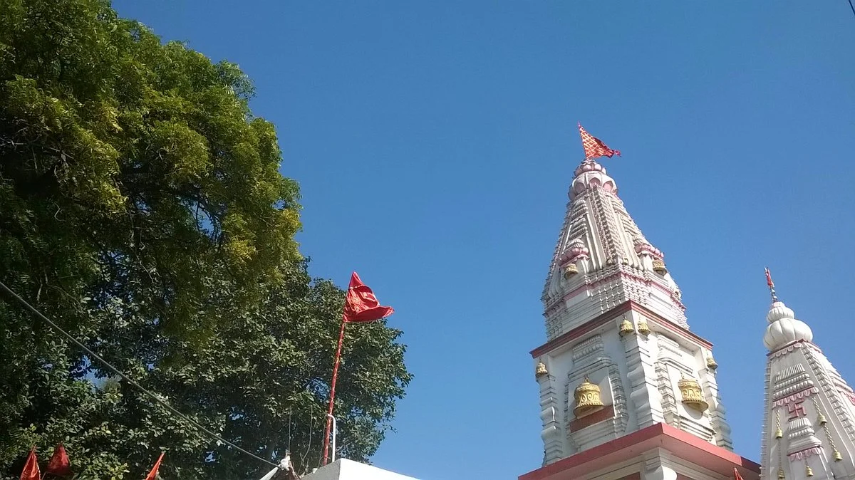Bhadrakali Temple (Shri Devi Koop)