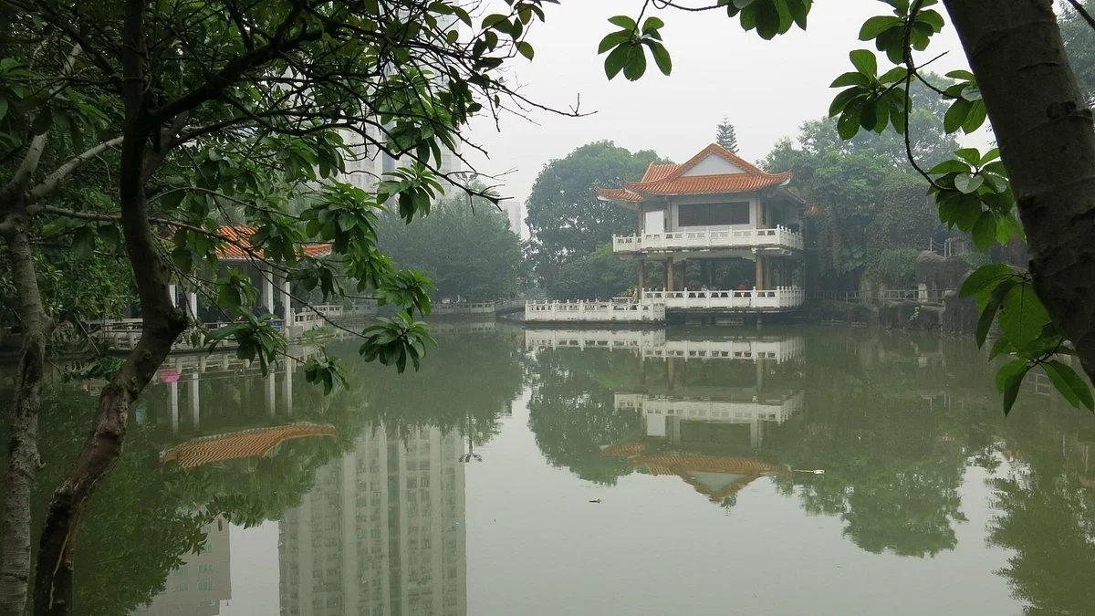 Buji Park