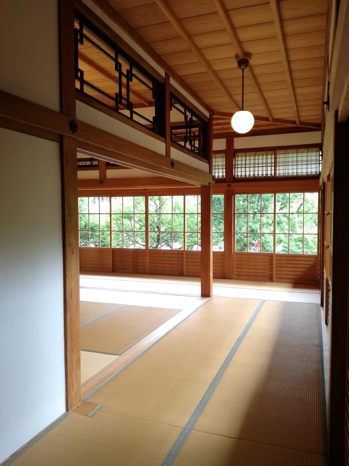 Dazaifu Temmangu Monjokan