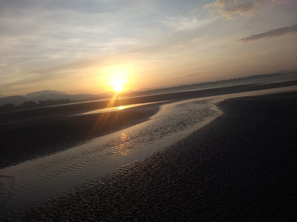 Alibag Beach, Alibag