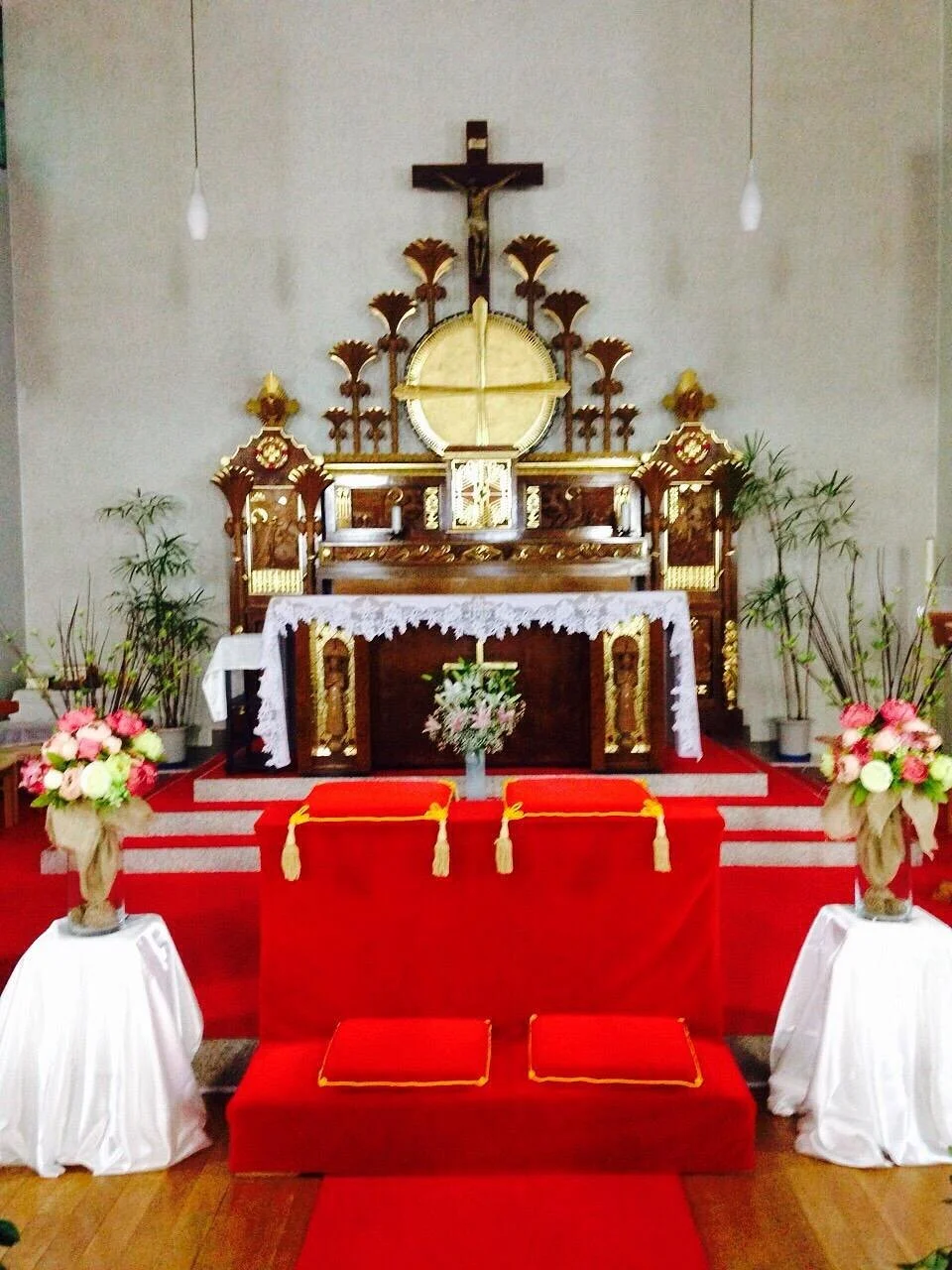 Toyama Catholic Church