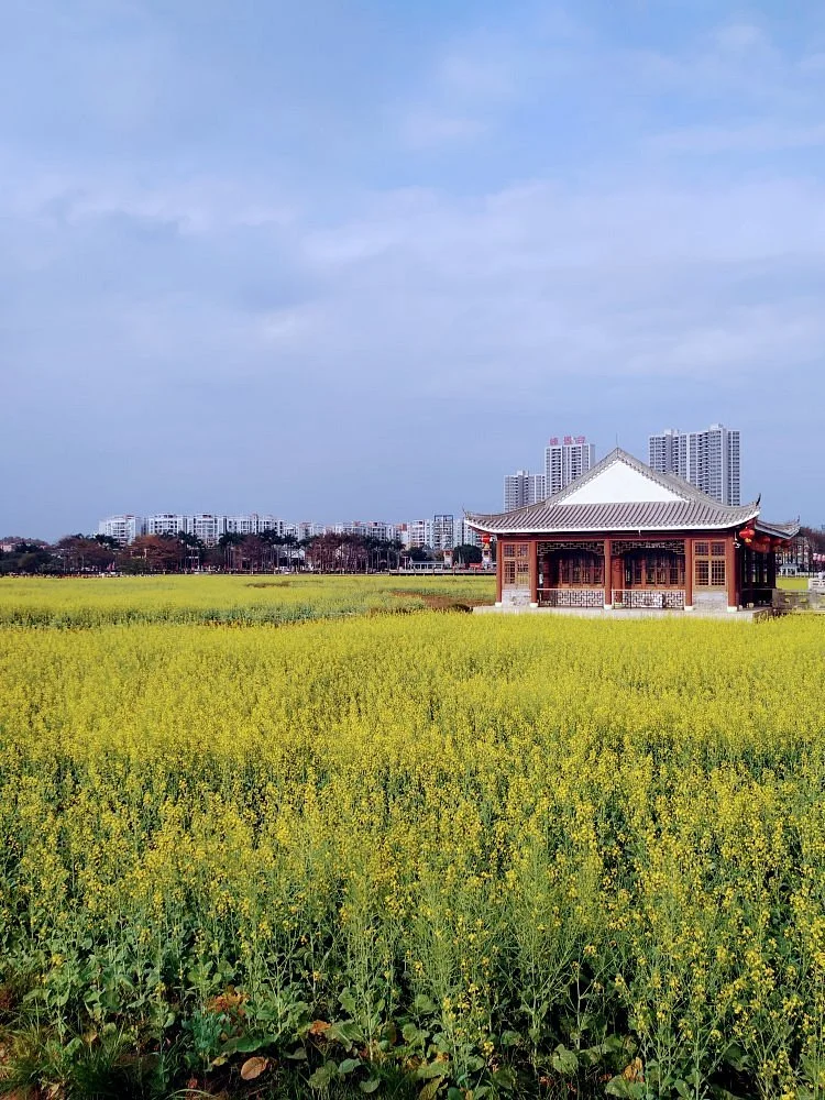 Lianhu Park