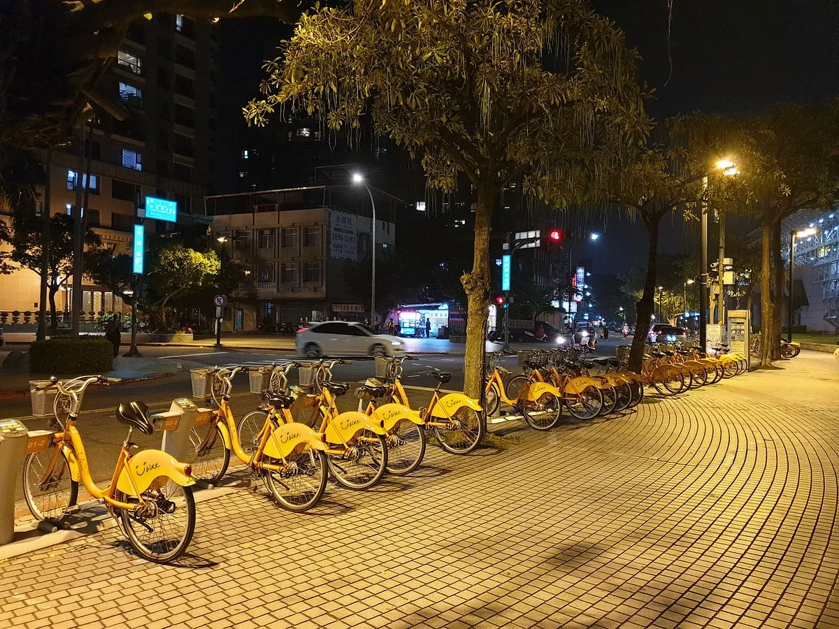 Beitou Station