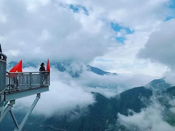 Glass Bridge